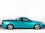 Ford Falcon XR6 Ute 2011 года